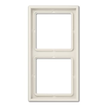 Marco doble ls blanco