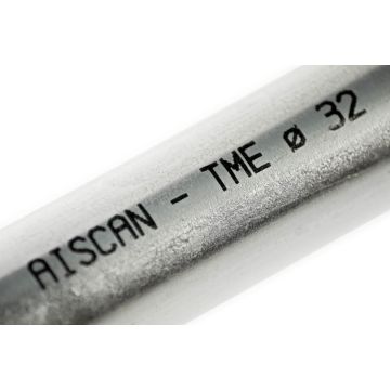 Tubo aiscan tme-metalico enchu