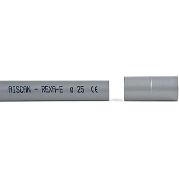 Tubo aiscan rexa 20 enchufable