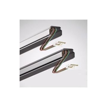 Carril e-line 07650/iii/35 2,5 blanco