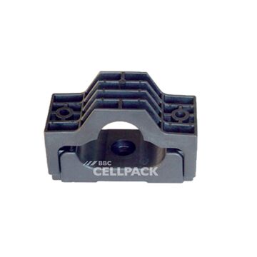 Abrazadera cellpack eco 33-46