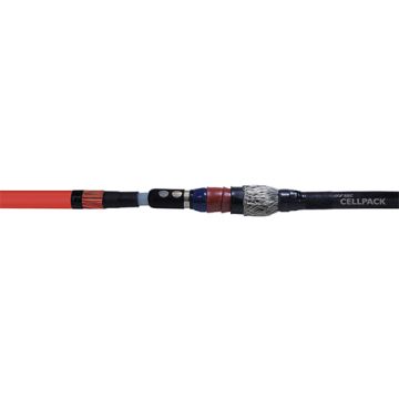 Empalme unipolar chmsv 24kv 50-150mm²