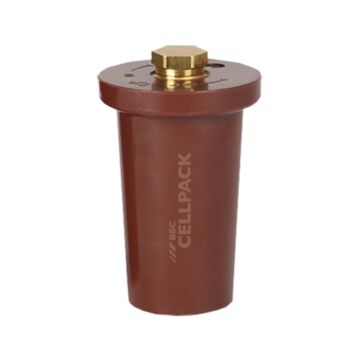 Tapón para conectores enchufables tipo cts 630a/1250a