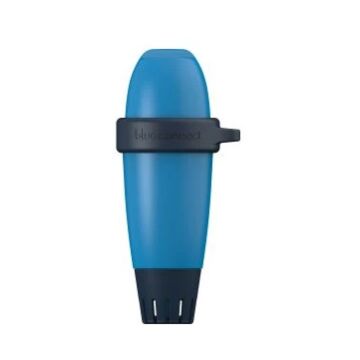Analizador de piscina blue connect plus salt azul