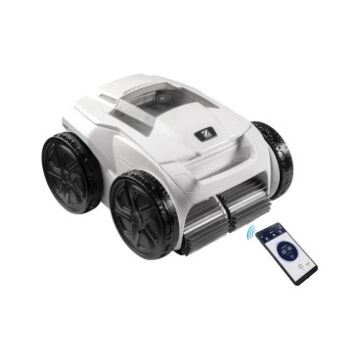 Limpiafondos aut. alpha iq ra6370