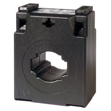 Tc6.2 500/5a, transformador de corriente perfil estrecho, pletina 20x20 mm