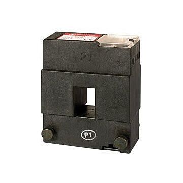 Tp-23 50/5, ransformador de corriente de núcleo partido, pletina 20x30 mm