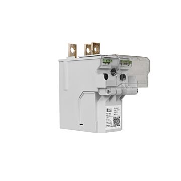 Captador de salida de baja tensión para base tripolar vertical cerrada, tamaño 2 de pronutec