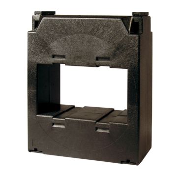 Transformador de corriente alta precisión y perfil estrecho, pletina 3x100x10 mm
