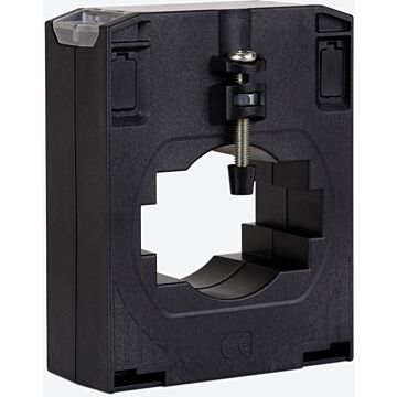 Transformador de corriente, pletina 50x30 mm