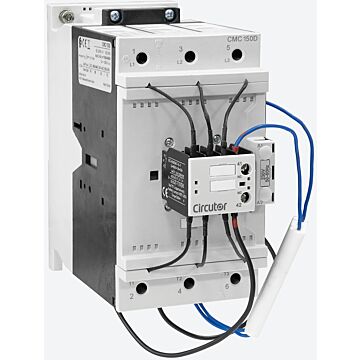 Contactor