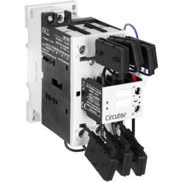 Contactor