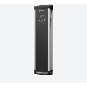 Postes de recarga exterior