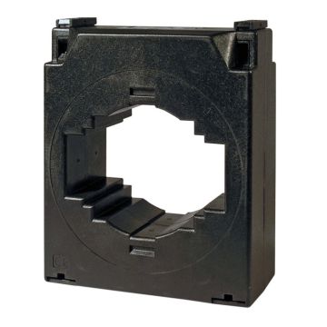 Transformador de corriente alta precisión y perfil estrecho, pletina 50x50 mm