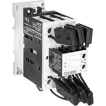 Contactor