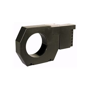 Transformador de corriente con convertidor 4 ... 20 ma, pletina 70 mm