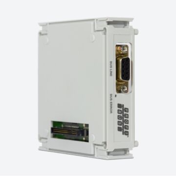 M-cvm-ab-profibus, módulos expandibles