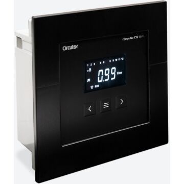 Reguladores automáticos de energía reactiva