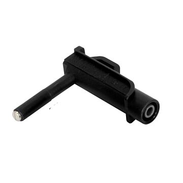 Adaptador tensión, punta magnética