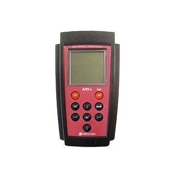 Kit-12l ar5l-1mb, analizador de redes portátil