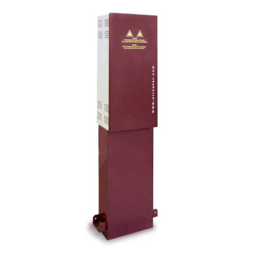 Csb-a-75-440, condensador fijo con protección por automático