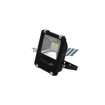 Proyector led 10w smd2835 blanco frío