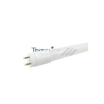 Tubo poliv. (cristal+pc) 150 cm bl frio
