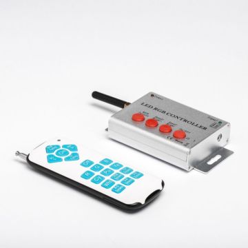 Controlador especial para lámpara par56rc + mando