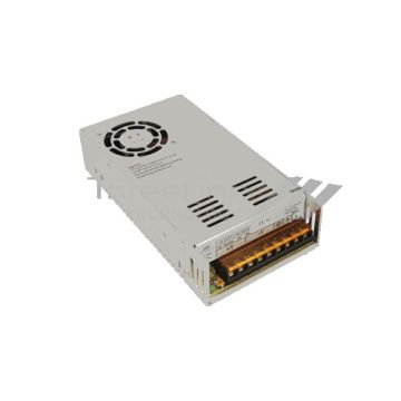 Fuente de alimentación conmutada 24v/350w ip20