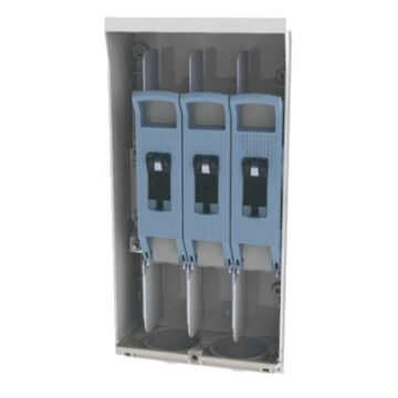 Caja de seccionamiento cgpc-400-c-buc
