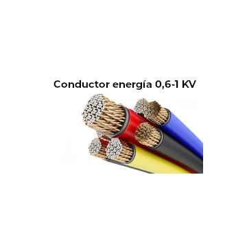 Bobina cable rz1-k 1kv 1x240