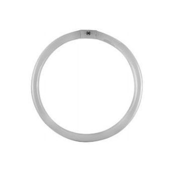 Lámpara circular trifósforo d. 208 22w fría