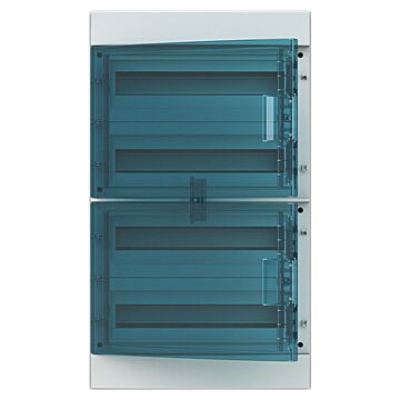 Mistral65 caja 72mod.4 filas,pue.transp.