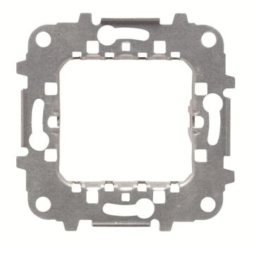 Bastidor 1 vent. s/garras