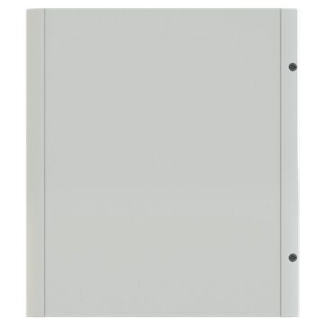 Puerta opaca armario gemini, tamaño 4