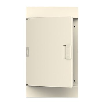 Mistral41w caja superf.,36m.3f.pu.opaca