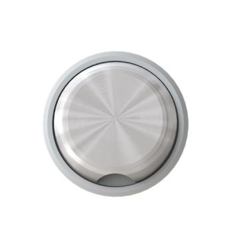 Tapa salida cable cr
