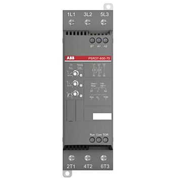 Psr37-600-70 arr. suave 18,5kw 100-240v