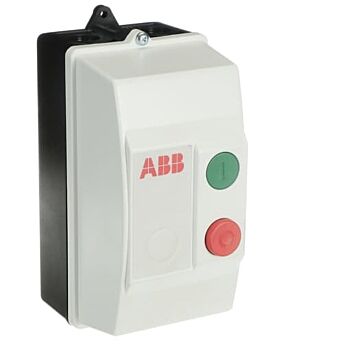 Draf12-14p arranca en caja 250-500vac/dc