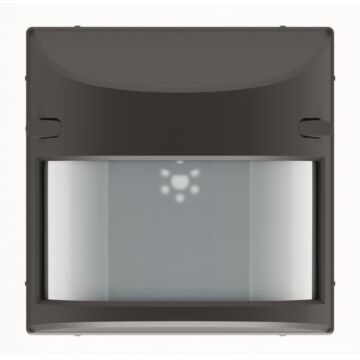 Sensor detector movimiento ir ns