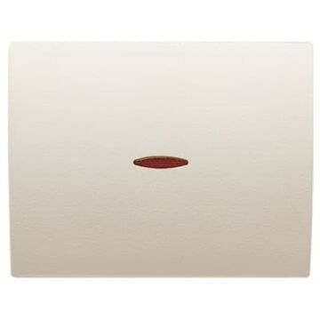 Tecla interruptor c/visor