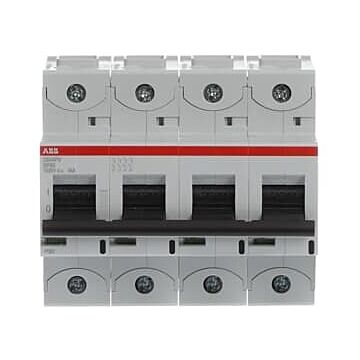 Int.aut. s804pv-sp80 4p 80a 5ka