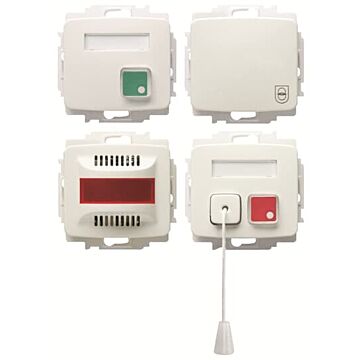 Kit de señalizacion