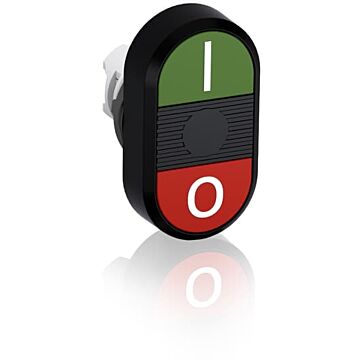 Pulsador doble mpd2-11b