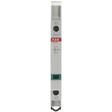 Piloto e219-d verde 115-250vac