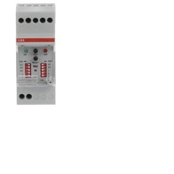 Rele diferencial rd2-48