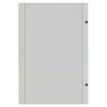 Puerta opaca armario gemini, tamaño 3