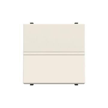 Pulsador sin símbolo - 2m - bb