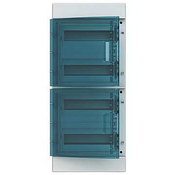 Mistral65 caja 48mod.4 filas,pue.transp.