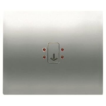 Tecla interruptor de tarjeta